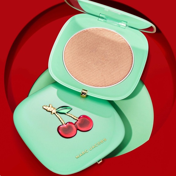 Marc Jacobs O!Mega Glaze All-Over Foil Luminizer - Picture 11 of 16